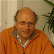 Professeur de hatha yoga